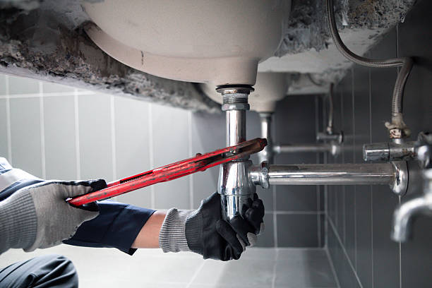 Trusted Sewer Line Repair service in Stem, NC - Masters Plumbing Service